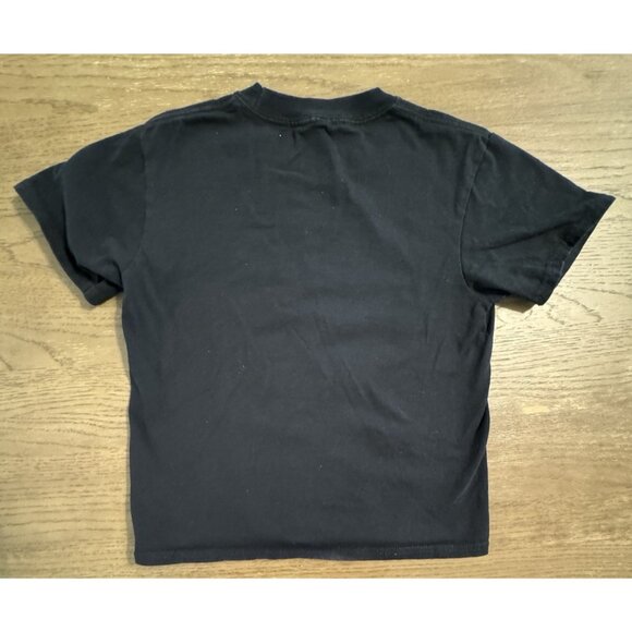 Universal Studios Halloween Horror Night Youth Small Women Baby Tee Vecna 2023 - Picture 6 of 6